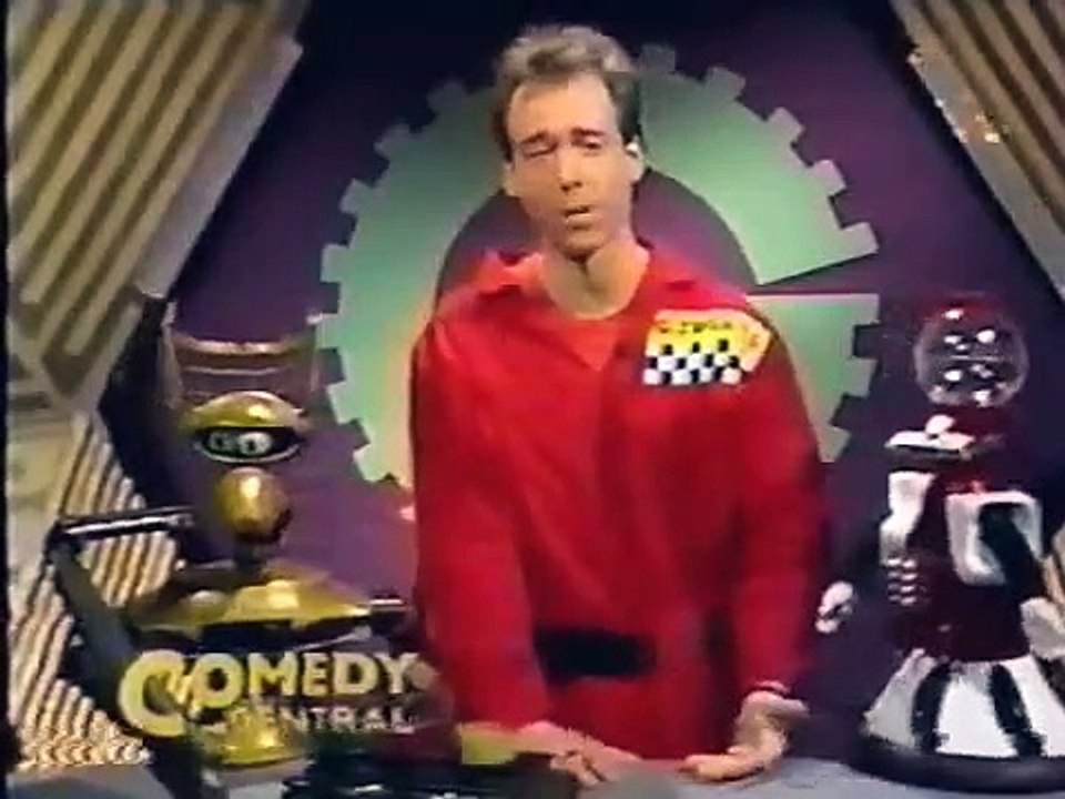 Mystery Science Theater 3000 - Se1 - Ep10 HD Watch HD Deutsch