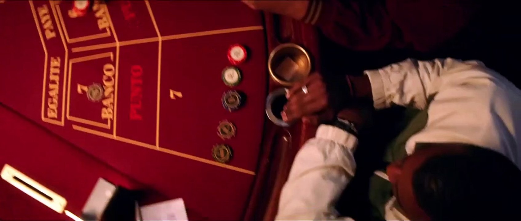 Joueurs Bande-annonce (TR)