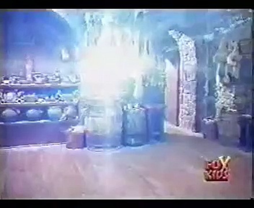 Mystic Knights of Tir Na Nog - Ep01 HD Watch HD Deutsch