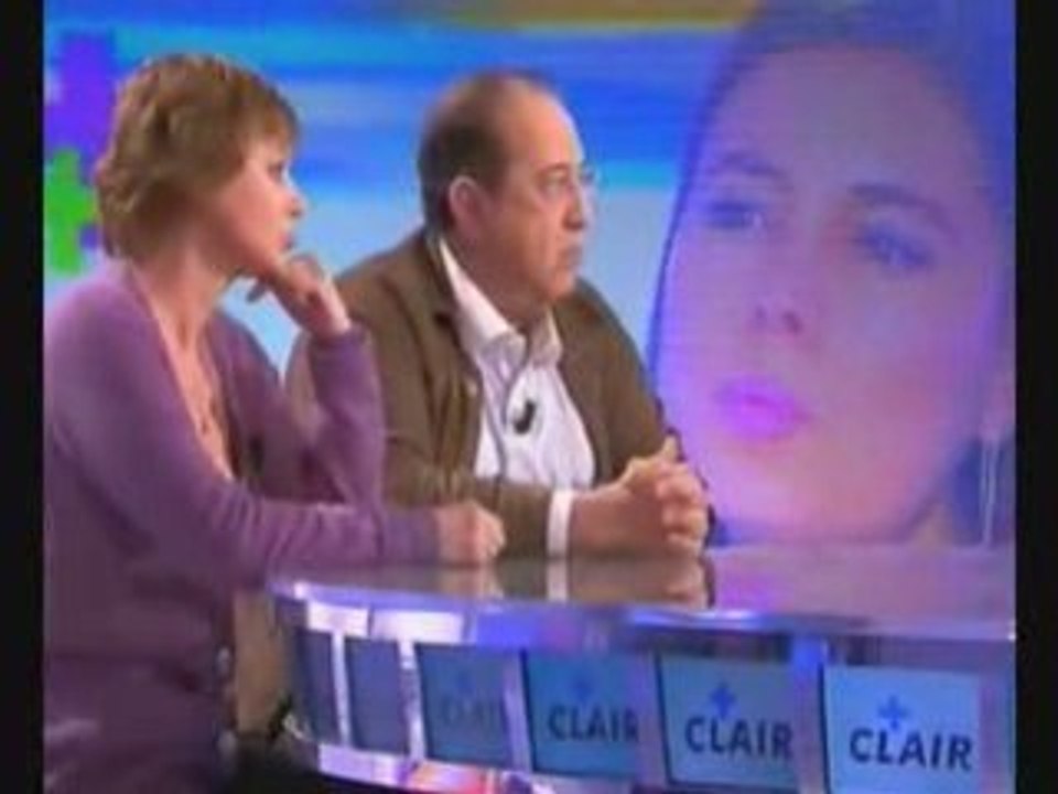 Le retour de Dorothée sur IDF1