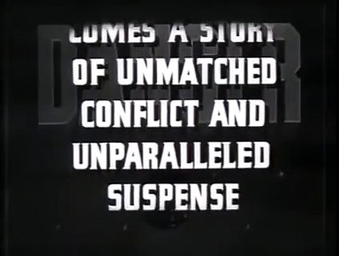 Danger Signal Bande-annonce (EN)