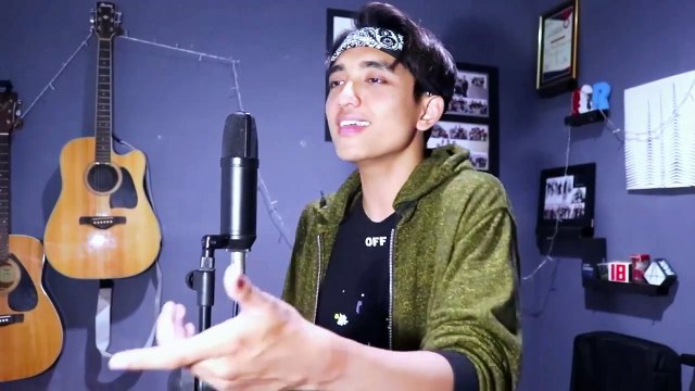 iKON - '사랑을 했다(LOVE SCENARIO) Cover by Reza Darmawangsa