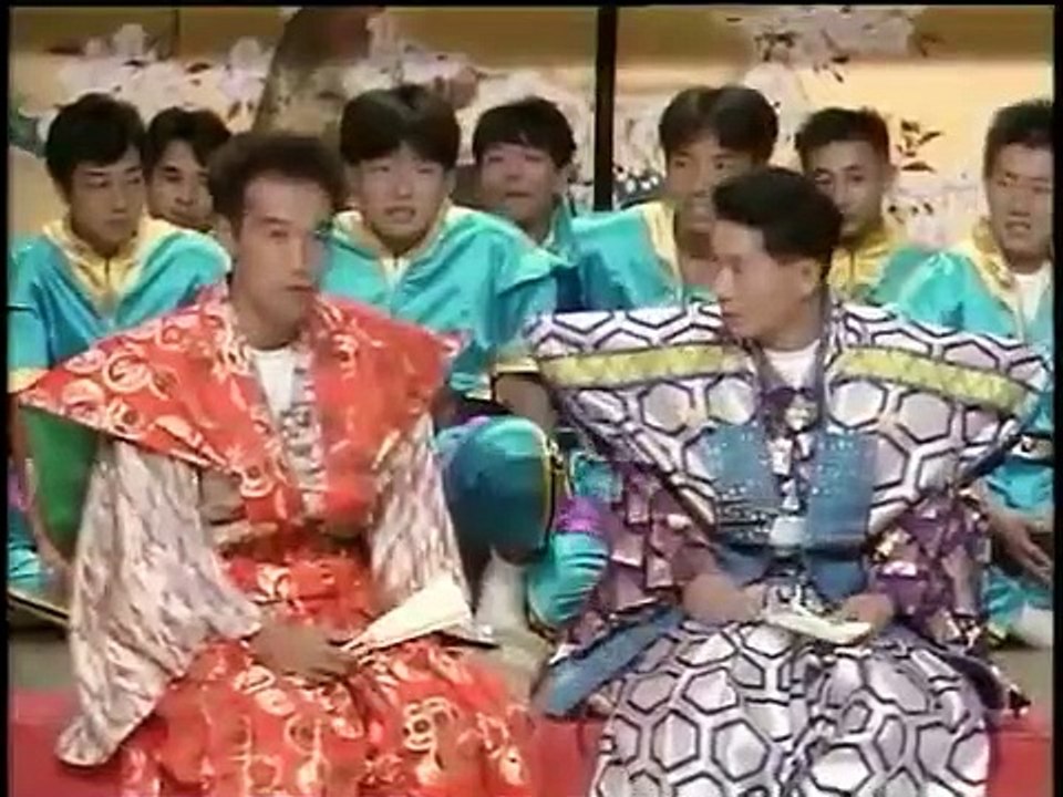 Most Extreme Elimination Challenge - Se1 - Ep06 HD Watch HD Deutsch