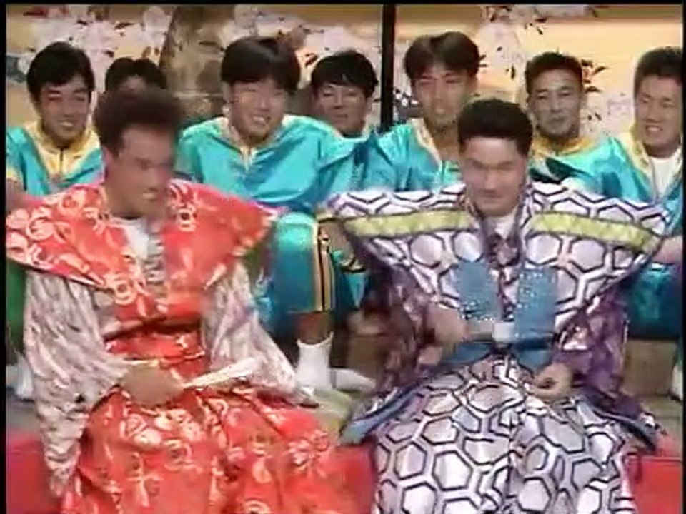 Most Extreme Elimination Challenge - Se1 - Ep09 HD Watch HD Deutsch