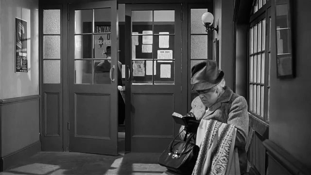 Meurtre au galop Bande-annonce (RU)