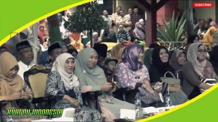 Kisah Lucu Tonggo Pamer Bondo Versi KH ANWAR ZAHID
