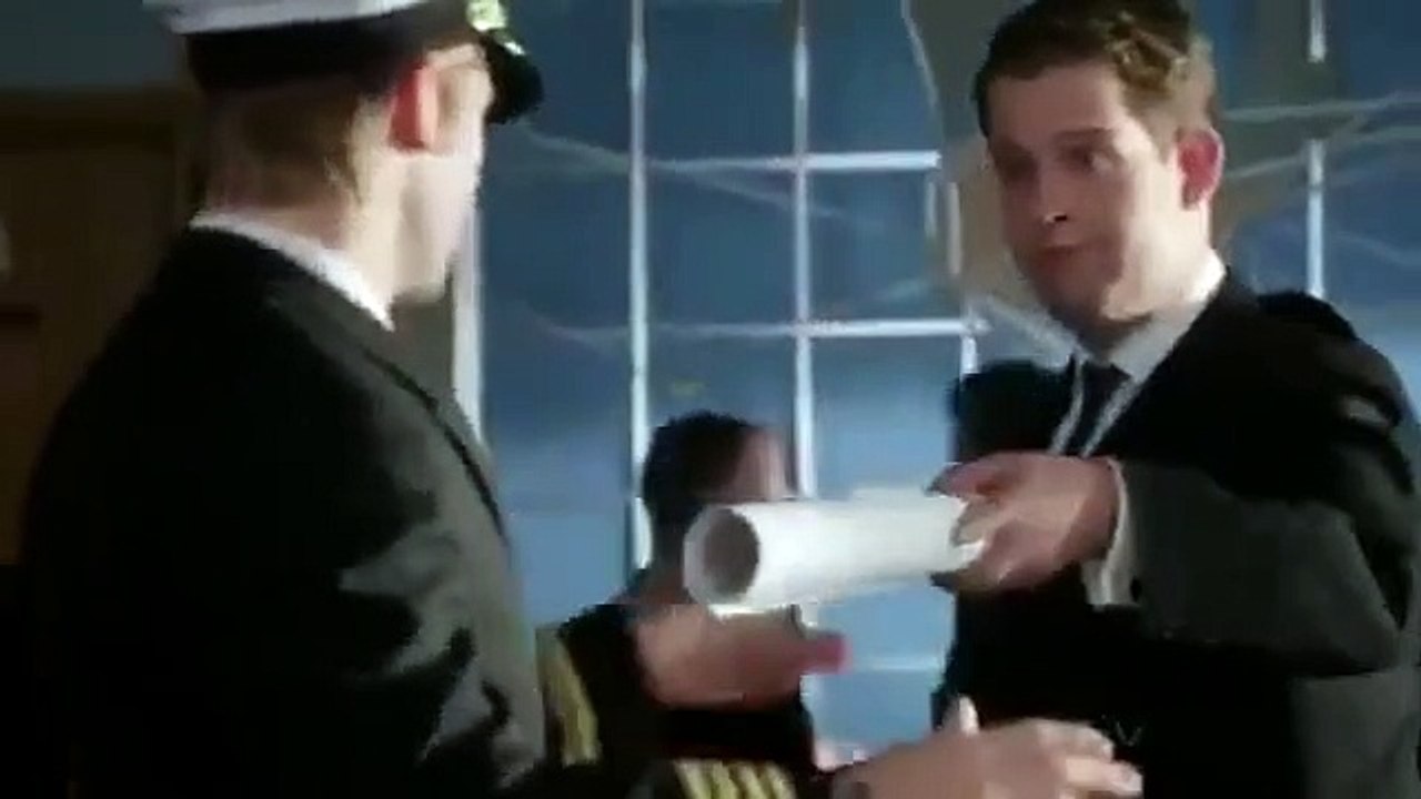 Pan Am - Se1 - Ep08 HD Watch HD Deutsch