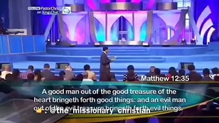 LifeChanging teaching