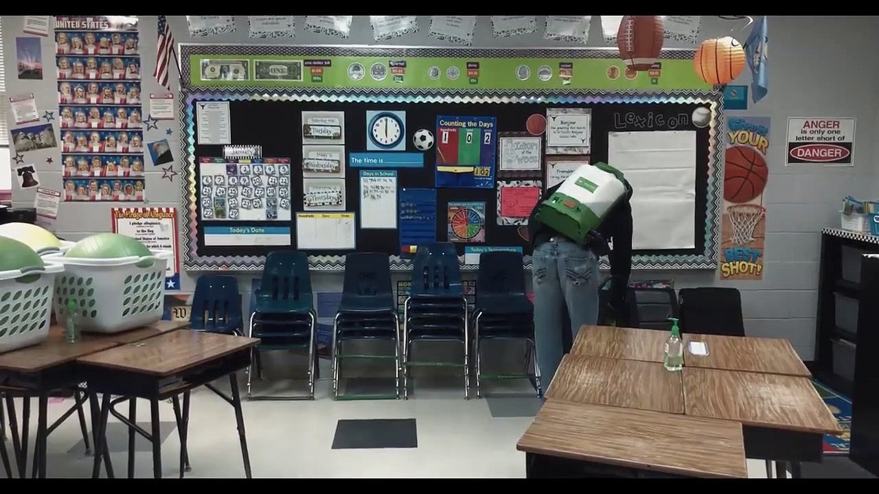 Pandemic - How to Prevent an Outbreak - Se1 - Ep03 HD Watch HD Deutsch