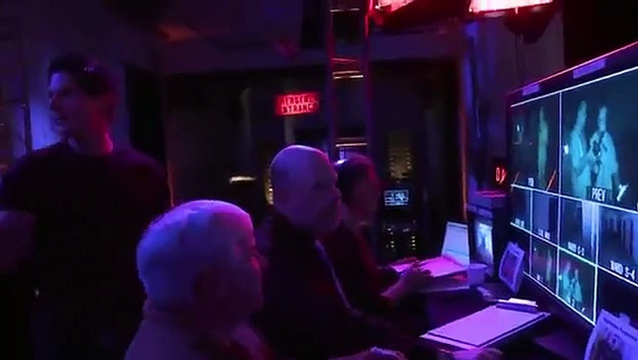 Paranormal Challenge - Se1 - Ep07 HD Watch HD Deutsch