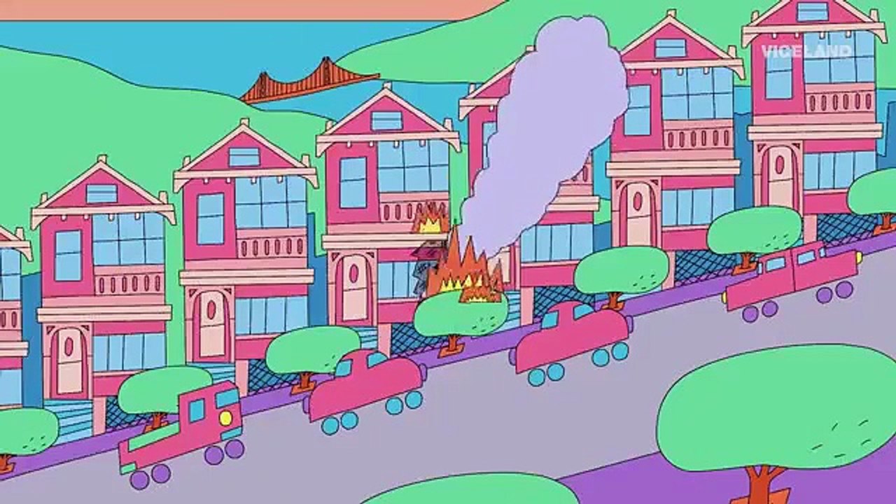 Party Legends - Se2 - Ep05 - Beating Arsenio in the Chest Repeatedly HD Watch HD Deutsch