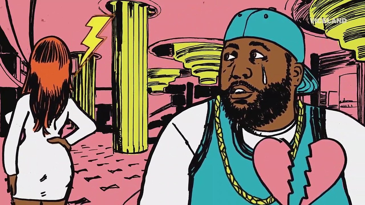 Party Legends - Se2 - Ep06 - That's Plant Food HD Watch HD Deutsch