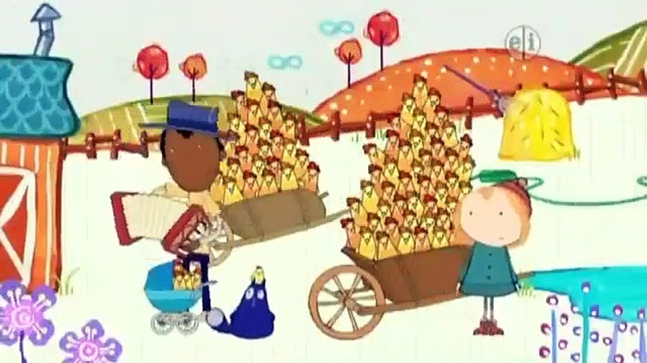 Peg-Cat - Se1 - Ep01 HD Watch HD Deutsch