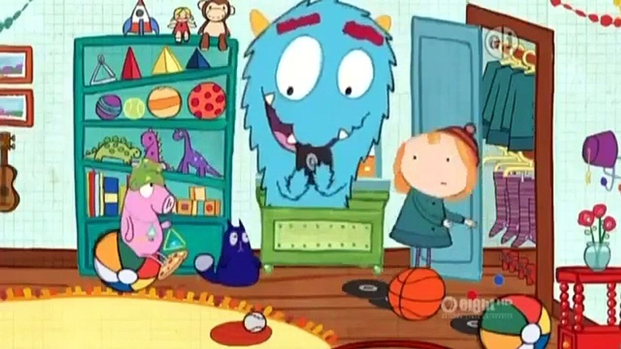 Peg-Cat - Se1 - Ep02 HD Watch HD Deutsch