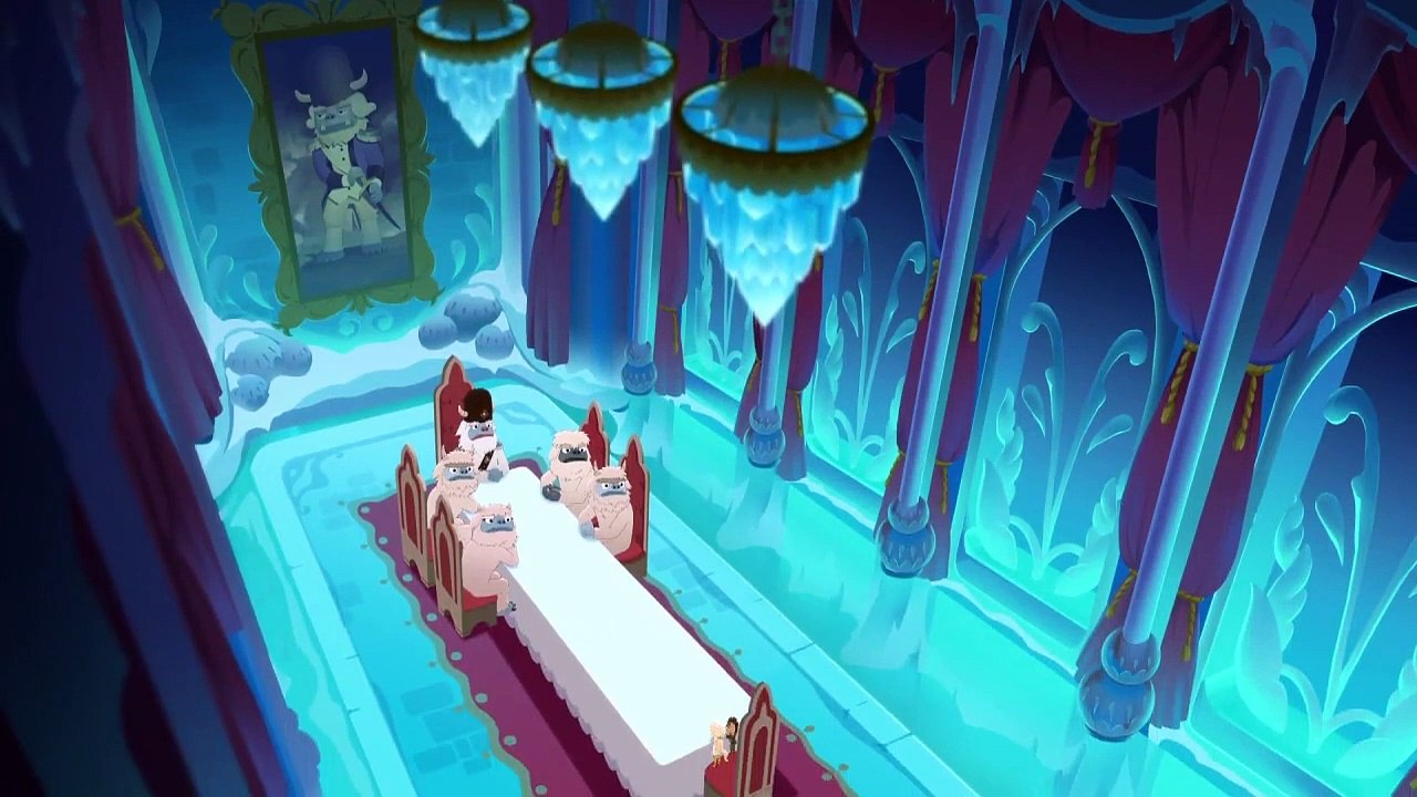 Niko and the Sword of Light - Se1 - Ep10 - From the Peaks of Peril to the Mounds of Mania HD Watch HD Deutsch