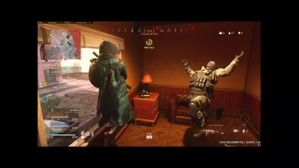 حين يبتليك الله بكلان. ما انتم بفعلون؟ #COD#PUBGMOBILE#PUBG