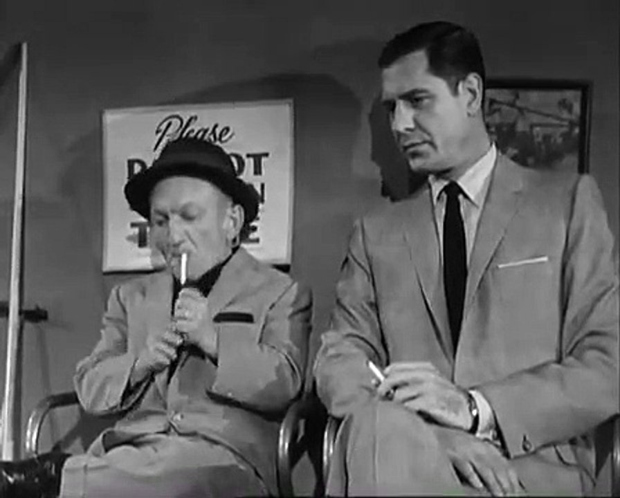 Peter Gunn - Se1 - Ep10 HD Watch HD Deutsch