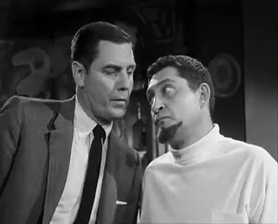 Peter Gunn - Se1 - Ep09 HD Watch HD Deutsch