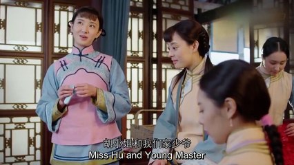 Nothing Gold Can Stay - Ep04 HD Watch HD Deutsch