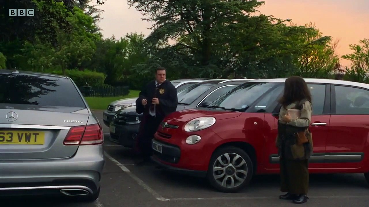 Peter Kay's Car Share 2 - Ep02 HD Watch HD Deutsch
