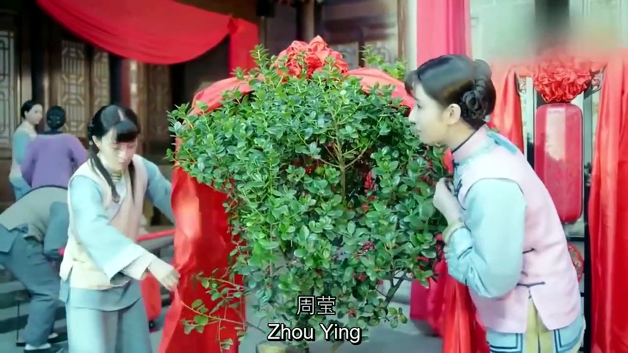 Nothing Gold Can Stay - Ep06 HD Watch HD Deutsch