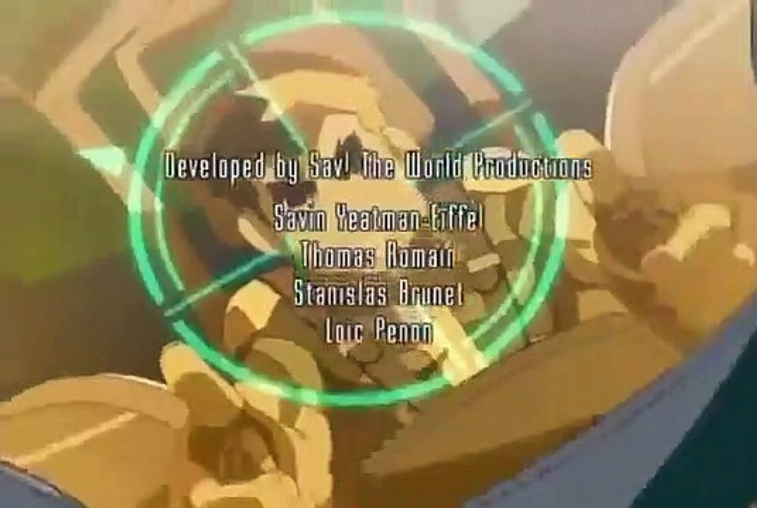 Oban Star-Racers - Ep04 HD Watch HD Deutsch