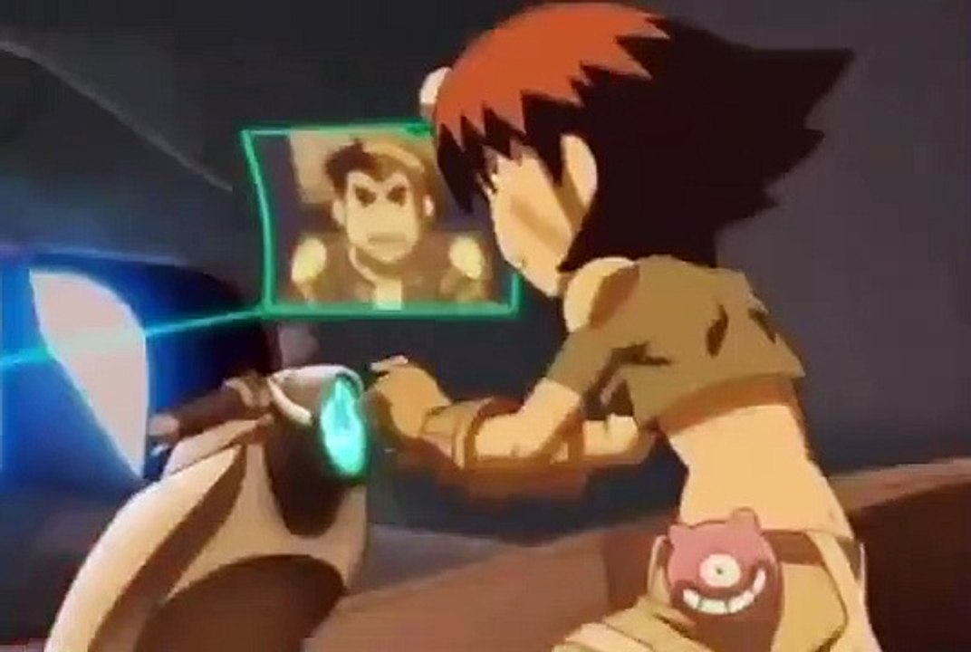 Oban Star-Racers - Ep07 HD Watch HD Deutsch