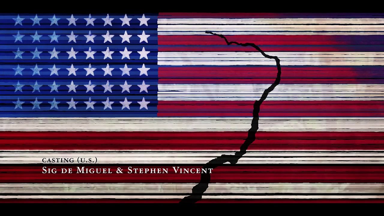 O Hóspede Americano - Se1 - Ep03 HD Watch HD Deutsch