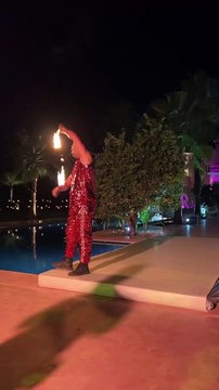 Camille Cerf partage des images du mariage de sa soeur jumelle Mathilde - Instagram