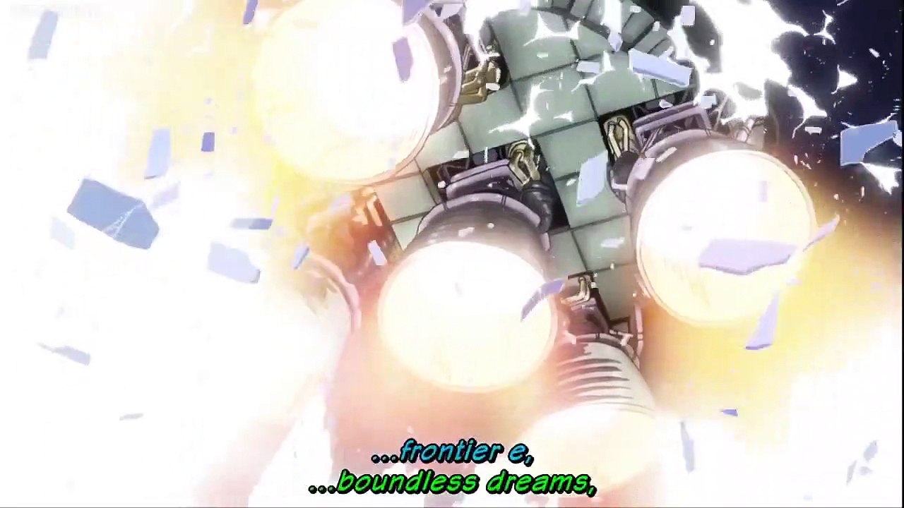 Planetes - Ep10 HD Watch HD Deutsch