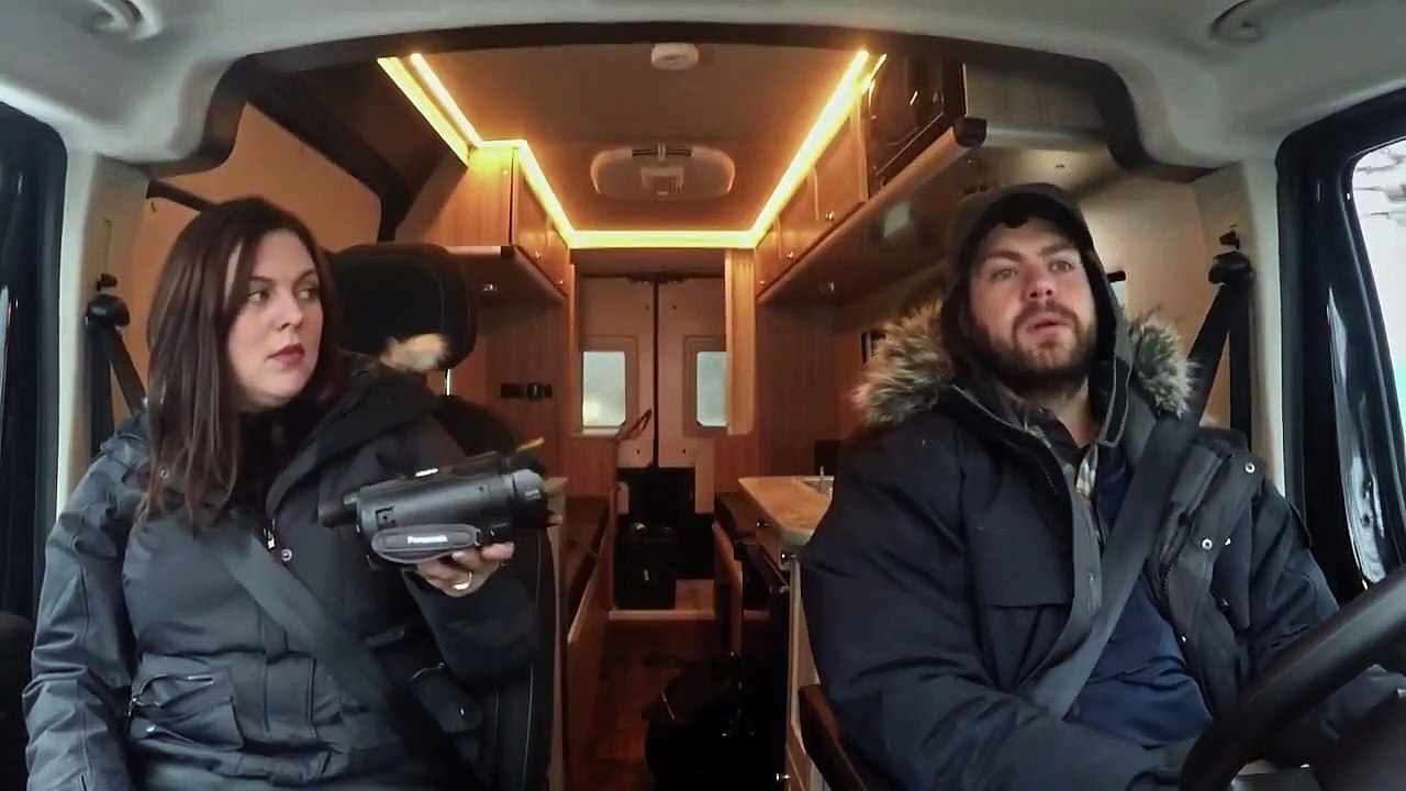 Portals to Hell - Se1 - Ep06 - Trans-Allegheny Lunatic Asylum HD Watch HD Deutsch