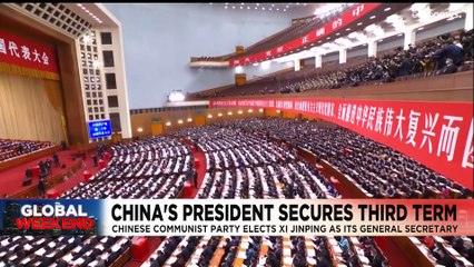 Latest news bulletin | October 23rd – Evening