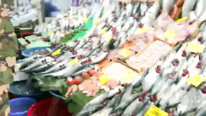 İstanbul'da balık fiyatları ne durumda?