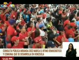 Habilitados 550 centros electorales para la consulta popular en Miranda