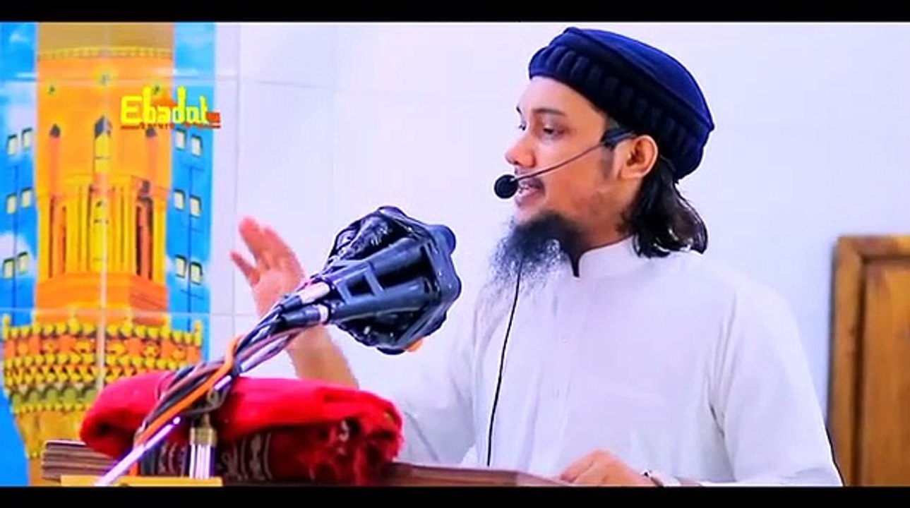 জুমার_খুতবা_l_রবকে_চেনার_উপায়_l_আবু_ত্বহা_মোহাম্মদ_আদনান!