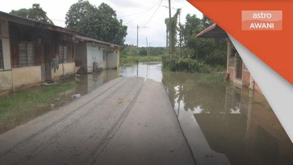 Suara Rakyat | 15 tahun dilanda bah, penduduk tuntut janji pilihan raya