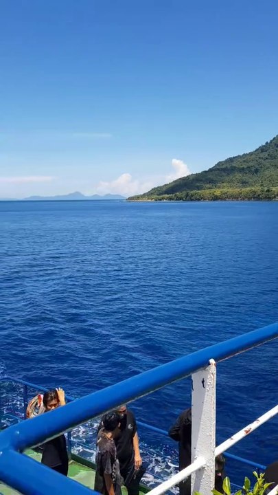 KMP ACEH HEBAT