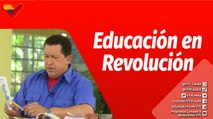 Aló Presidente  | Ideario Pedagógico de Simón Rodríguez aplicado por la Revolución Bolivariana