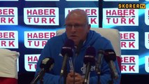 Kasımpaşa Teknik Sorumlusu Necati Erkmen: “Konyaspor maçında çıkışa geçmek istiyoruz”