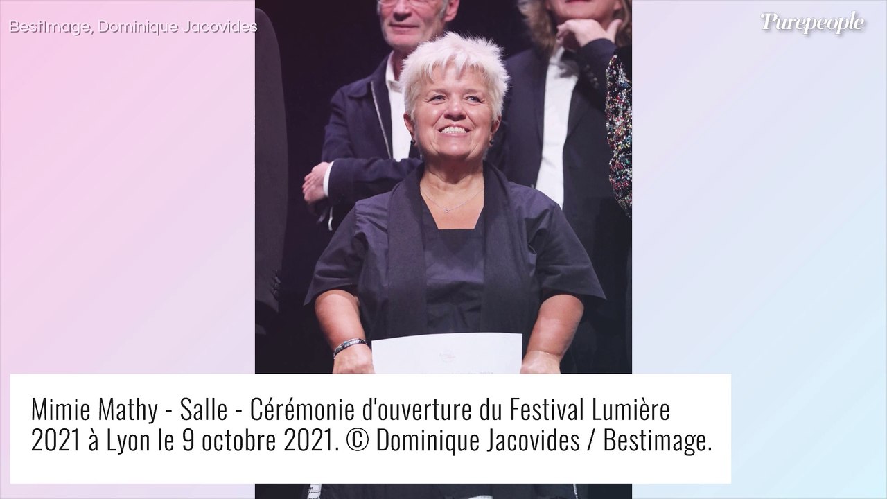 Patrick Timsit humilié par Mimie Mathy très agacée : "Il était rouge de honte", elle raconte