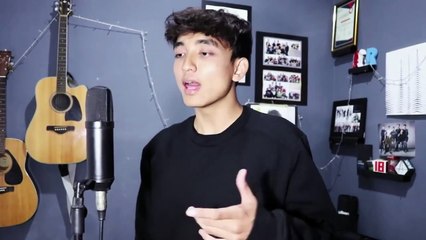 Henry - It's You (While You Were Sleeping OST) Cover by Reza Darmawangsa (tiktok)