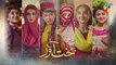 Bakhtawar - Episode 13 - Yumna Zaidi - Zaviyar Nauman Ejaz - 23rd October 2022 - HUM TV
