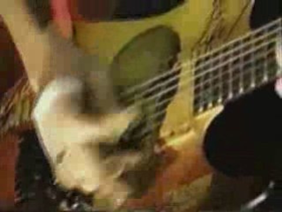 Metallica Stone Cold Crazy ( 6/17 )