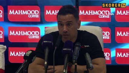 Çağdaş Atan: “Oyunun gücüne inanarak hareket ediyoruz”