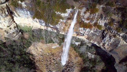 Lakes & Waterfalls 2