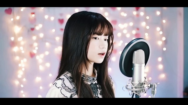 Lily - Alan Walker, Emelie Hollow, and K-391 | Shania Yan Cover