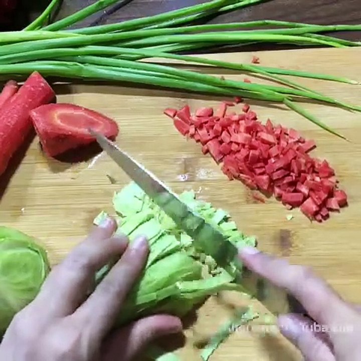 Chines soup gift for winter //how to make chines soup ///