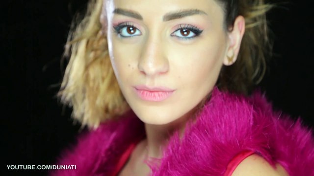 بالفيديو، صبغات الشعر وعلاقتها بشخصيّتك