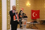 Samsun haberleri... Zafer Partisi Genel Başkanı Özdağ, Samsun'da konuştu