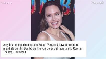 John Voight : La folle ressemblance de sa fille Angelina Jolie avec sa défunte mère Marcheline Bertrand